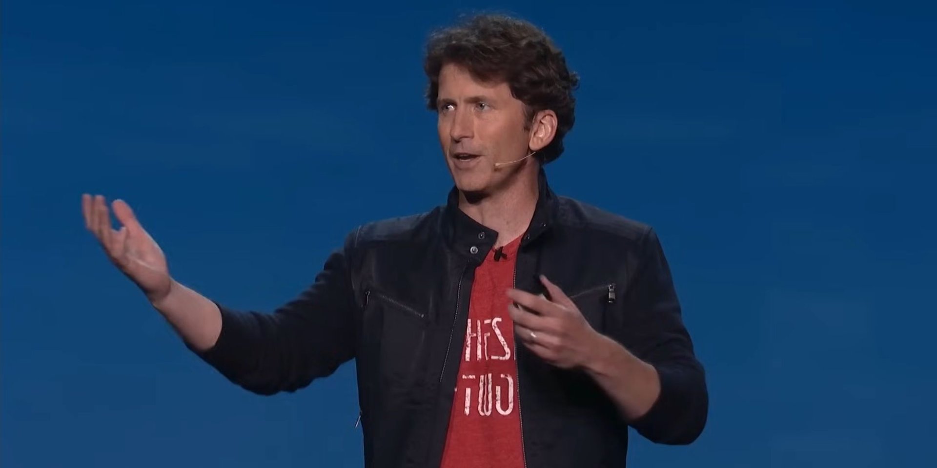 Изображение к статье: Тодд Говард делится обновлённой информацией о The Elder Scrolls 6