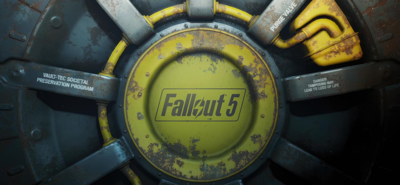 Изображение к статье: Самое большое препятствие Fallout 5 может также быть самой знаковой особенностью серии