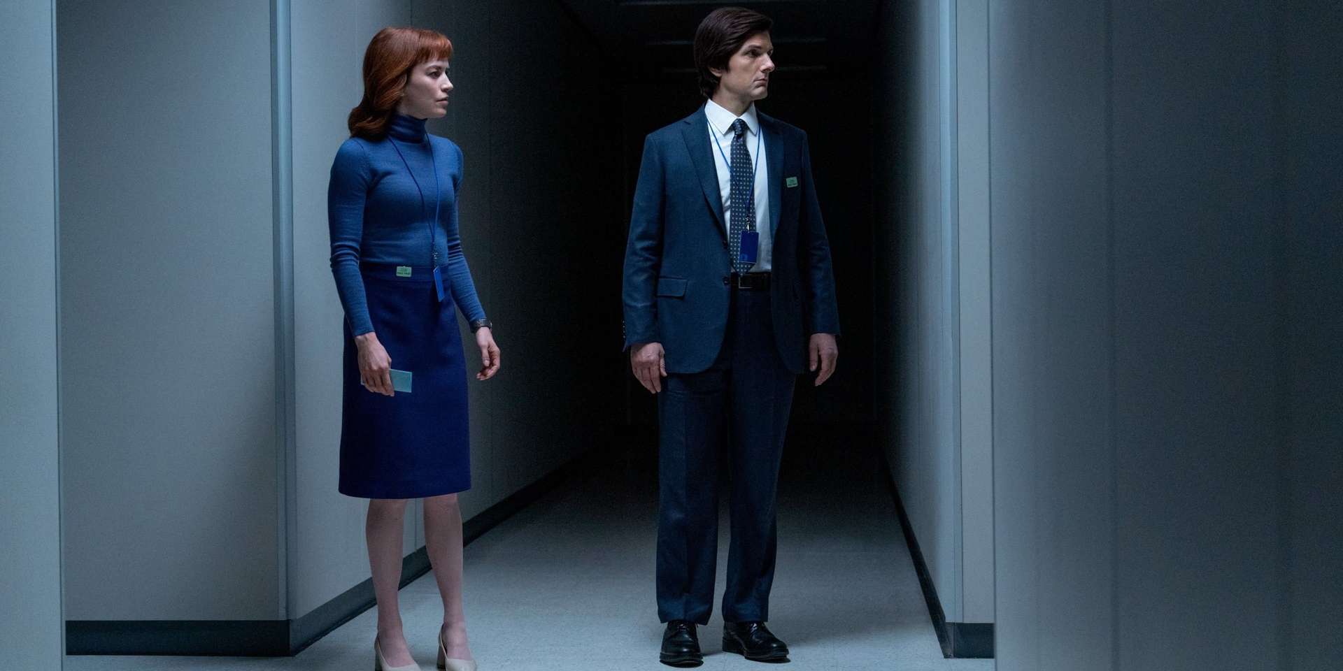 Изображение в галерее статьи: 10 лучших научно-фантастических сериалов с поворотами сюжета, как в "Остаться в живых"