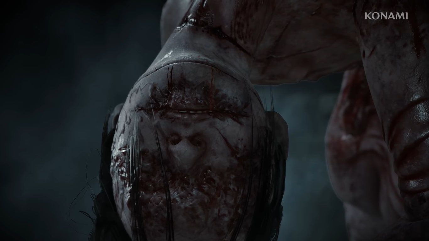 Изображение в галерее статьи: Silent Hill f раскрывает дату релиза и представляет новых ужасающих монстров