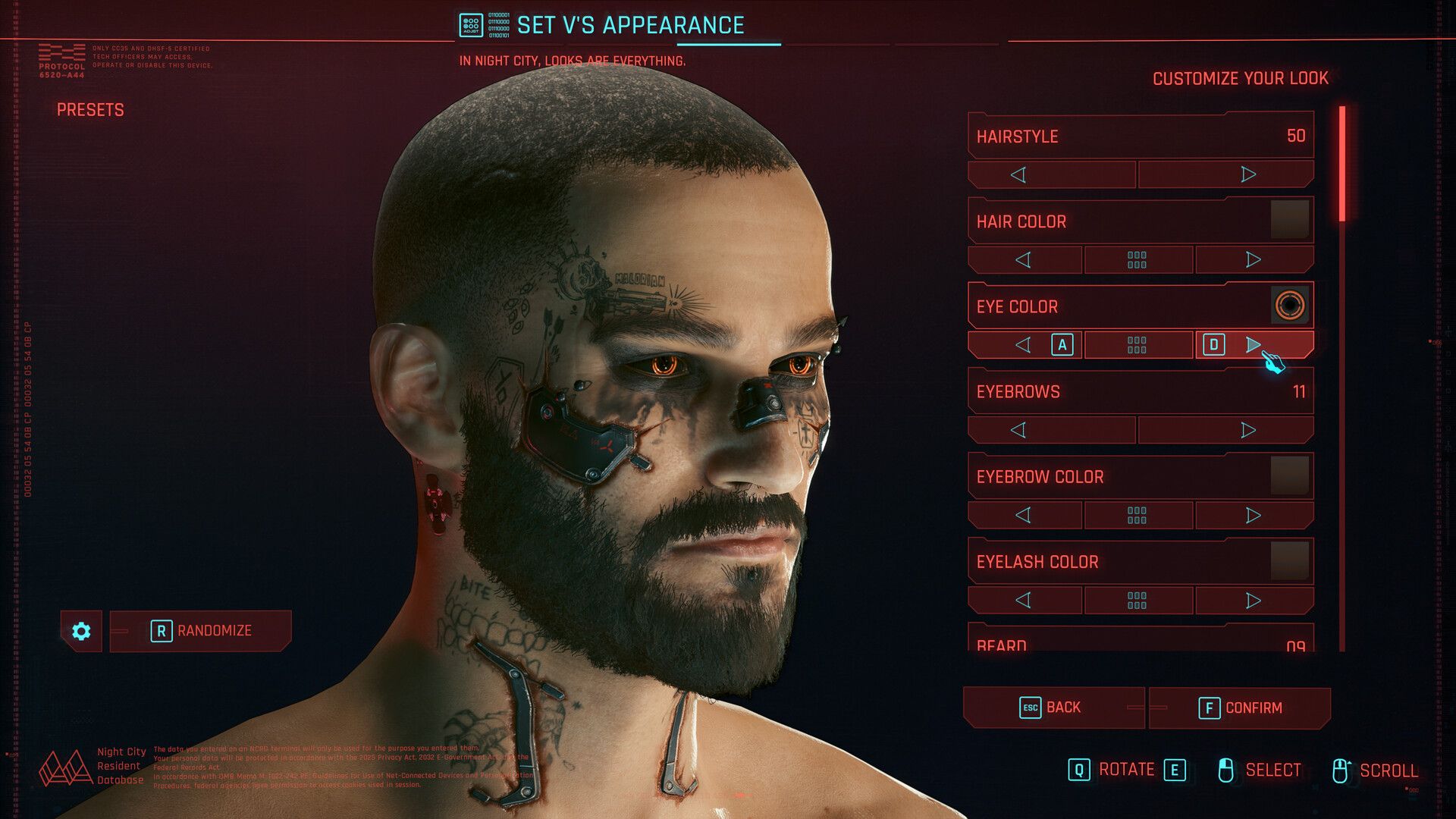 Изображение в галерее статьи: Сиквел Cyberpunk 2077 наконец может получить официальное название.