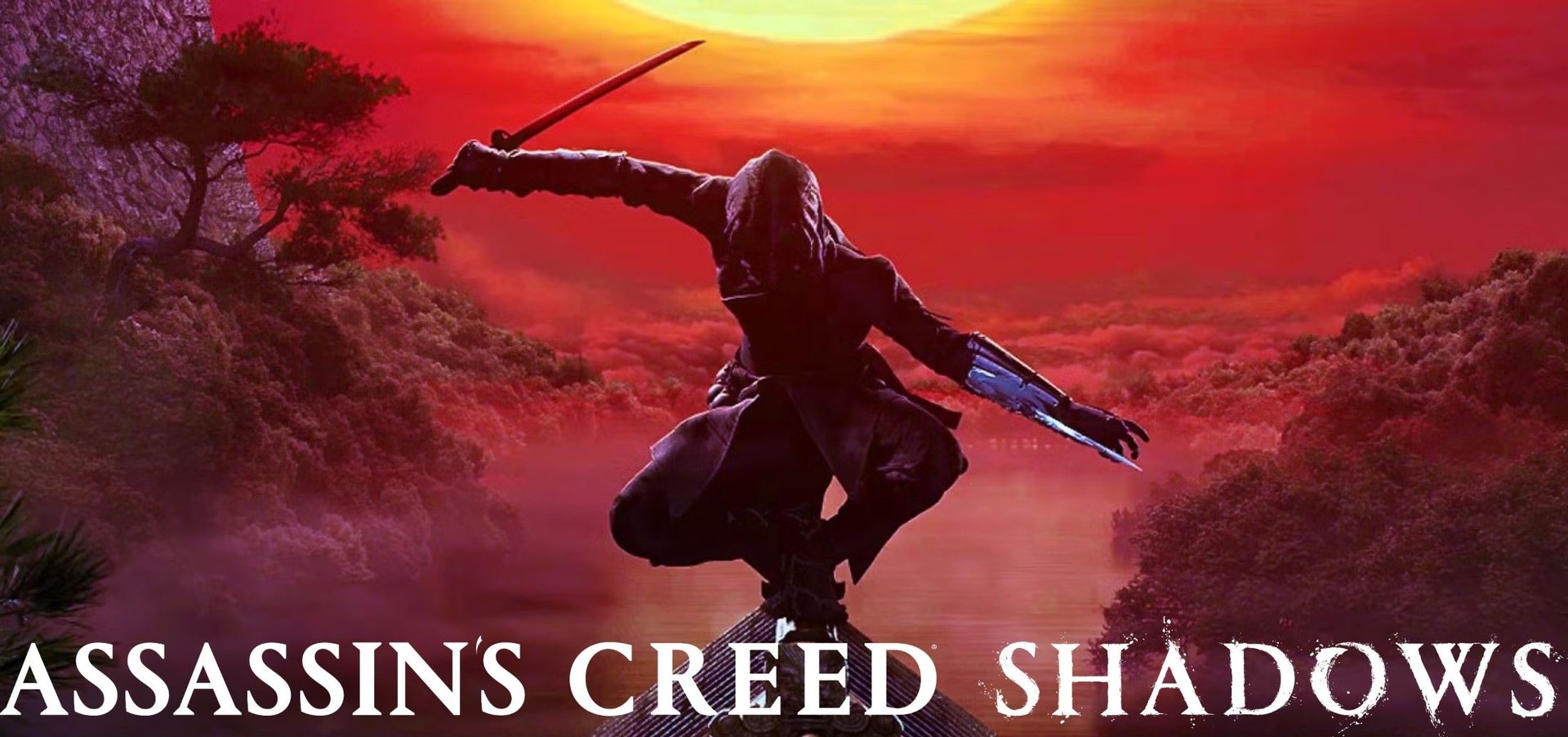 Изображение к статье: Assassin's Creed Shadows: Кто такой Альваро Катаррибера?