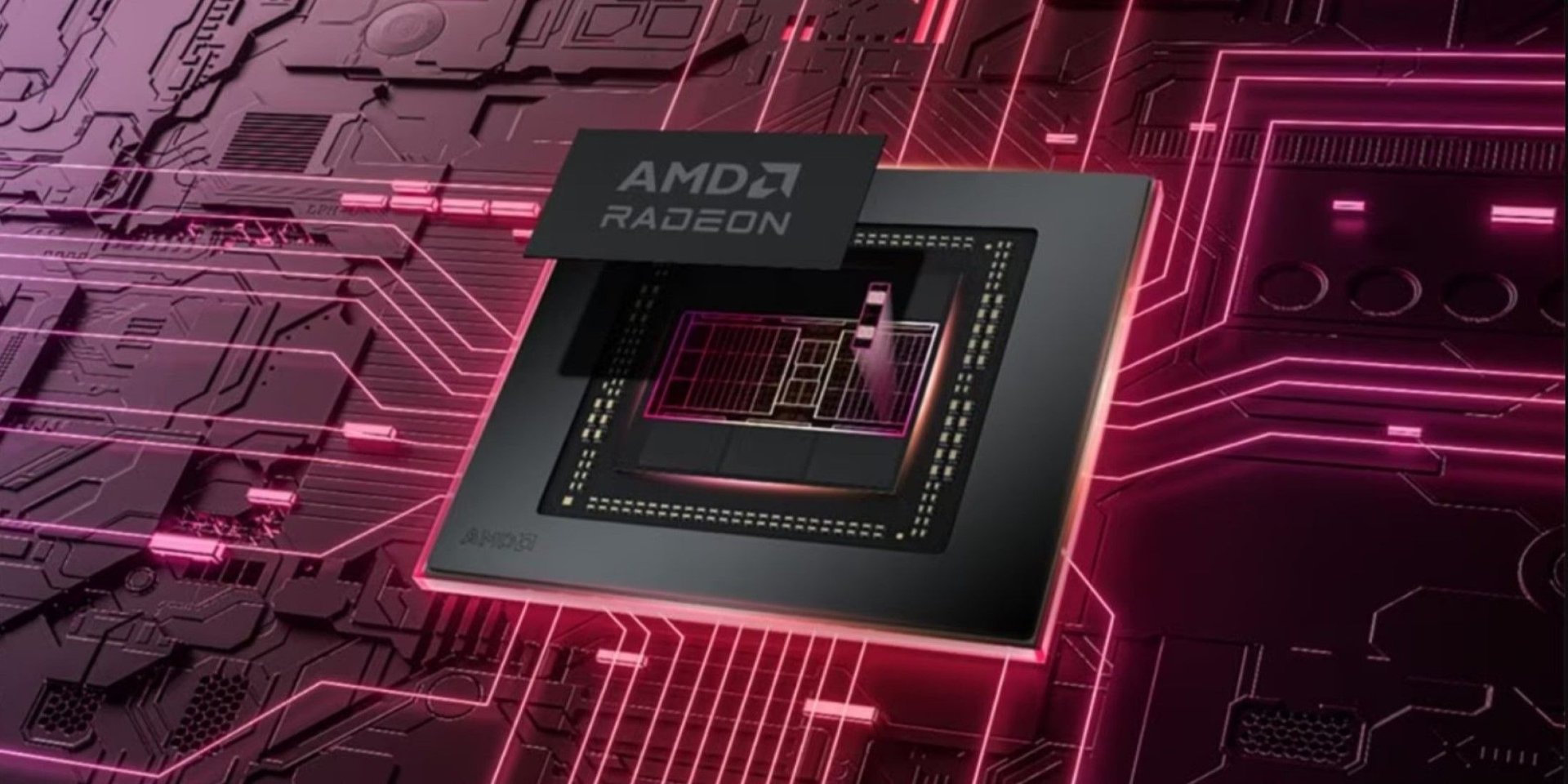 Изображение в галерее статьи: Раскрыты характеристики видеокарты AMD Radeon RX 9060 XT
