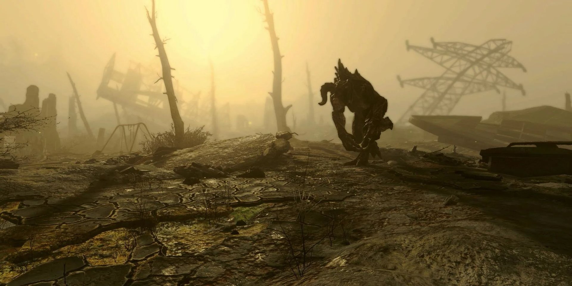 Изображение в галерее статьи: Fallout может сидеть на золотой жиле потенциального лора со своими самыми безумными коллекционными предметами