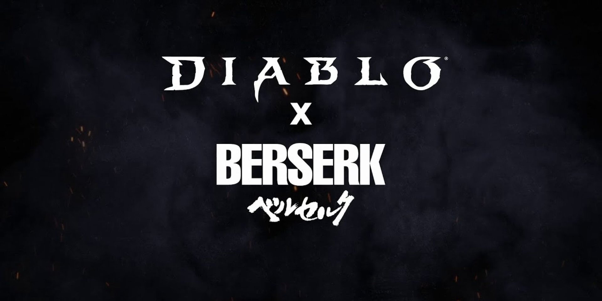 Изображение к статье: Diablo объявляет о кроссовере с Berserk