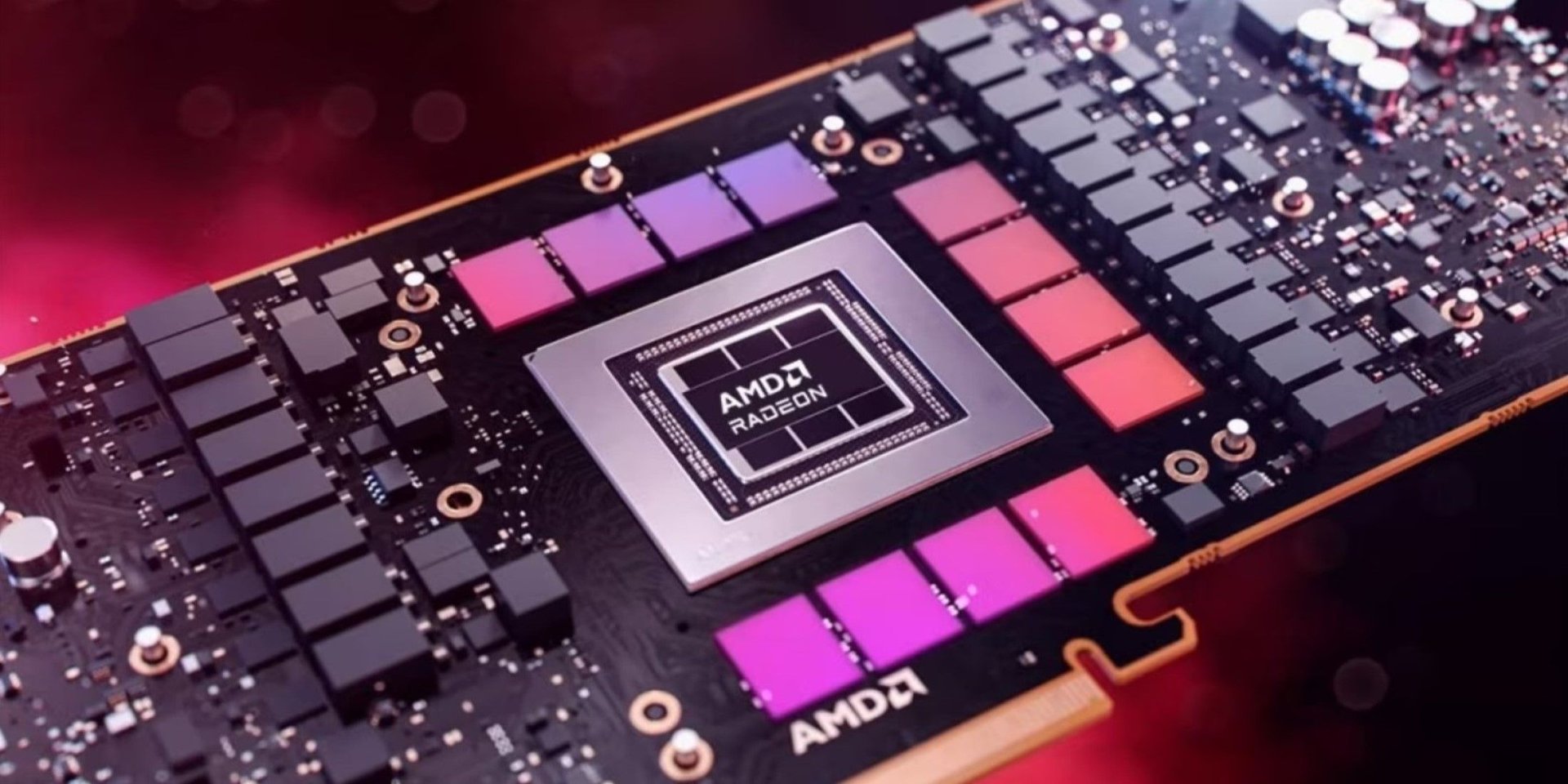 Изображение в галерее статьи: Раскрыты характеристики видеокарты AMD Radeon RX 9060 XT