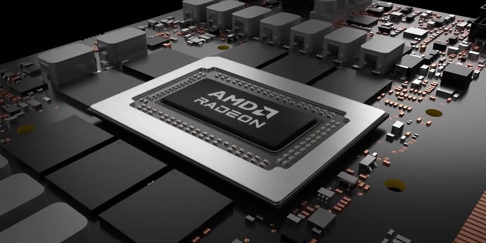Изображение в галерее статьи: Раскрыты характеристики видеокарты AMD Radeon RX 9060 XT