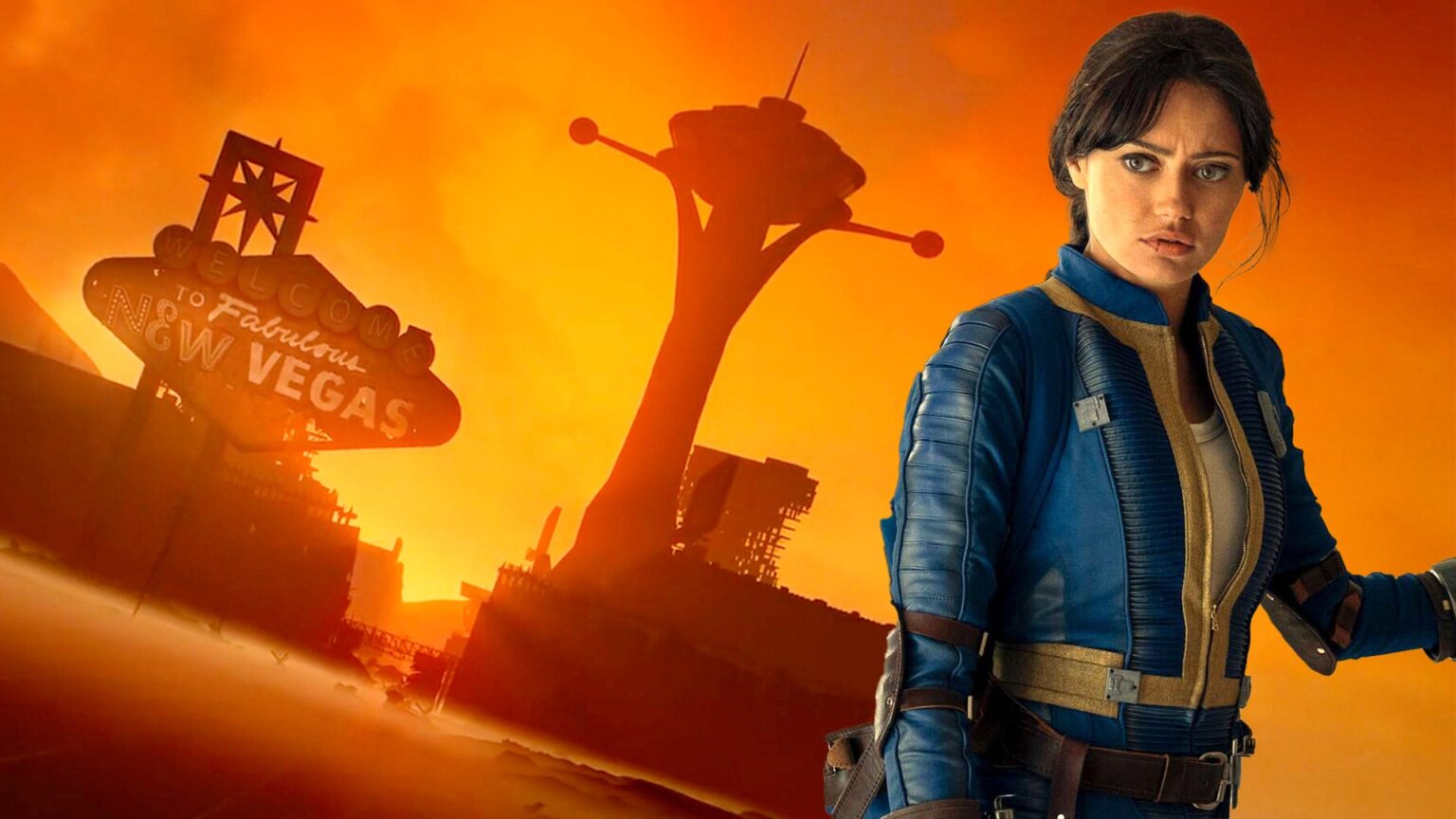 Изображение к статье: Второй сезон "Fallout" выйдет раньше, чем ожидалось, и это не единственная хорошая новость для сериала. 