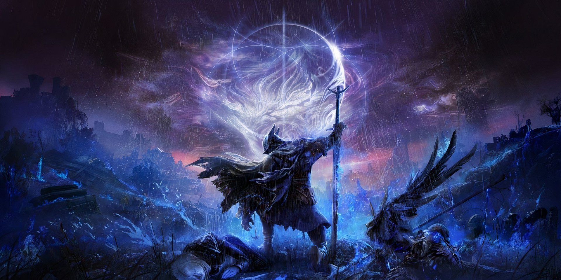 Изображение к статье: Elden Ring Nightreign корректирует уровень сложности