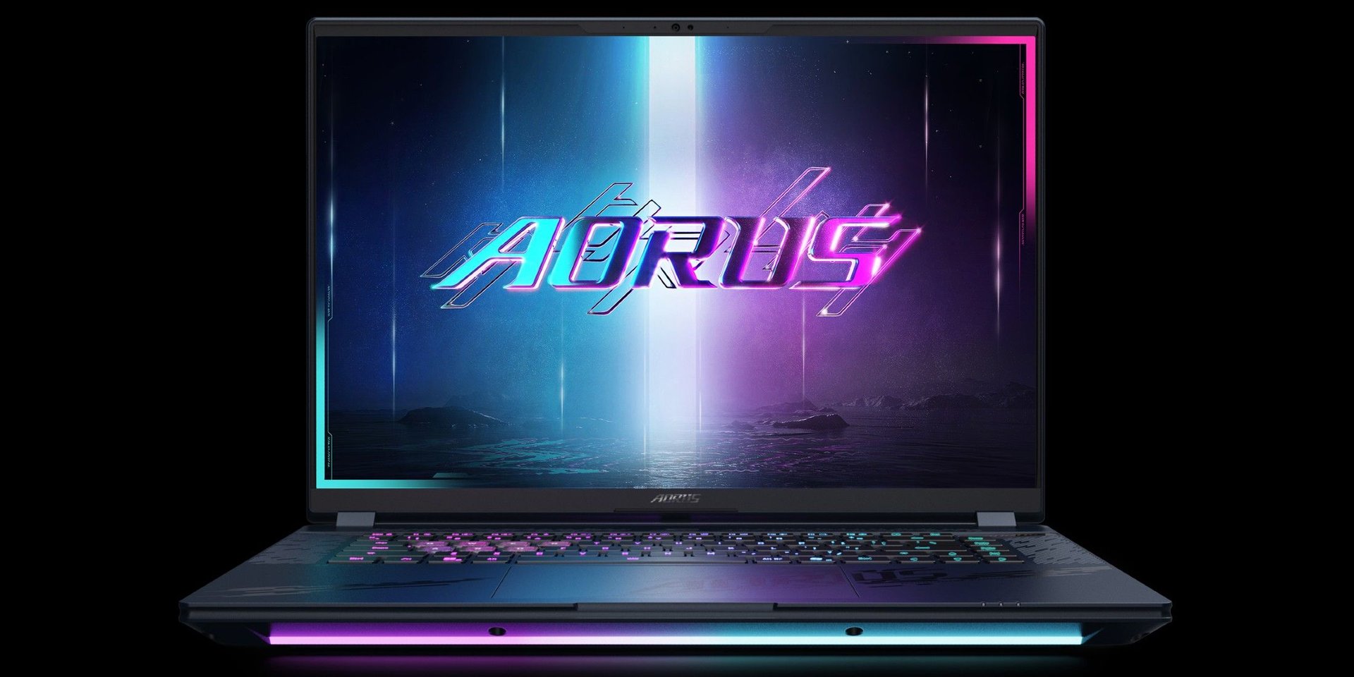 Изображение к статье: Обзор Gigabyte Aorus Master 16