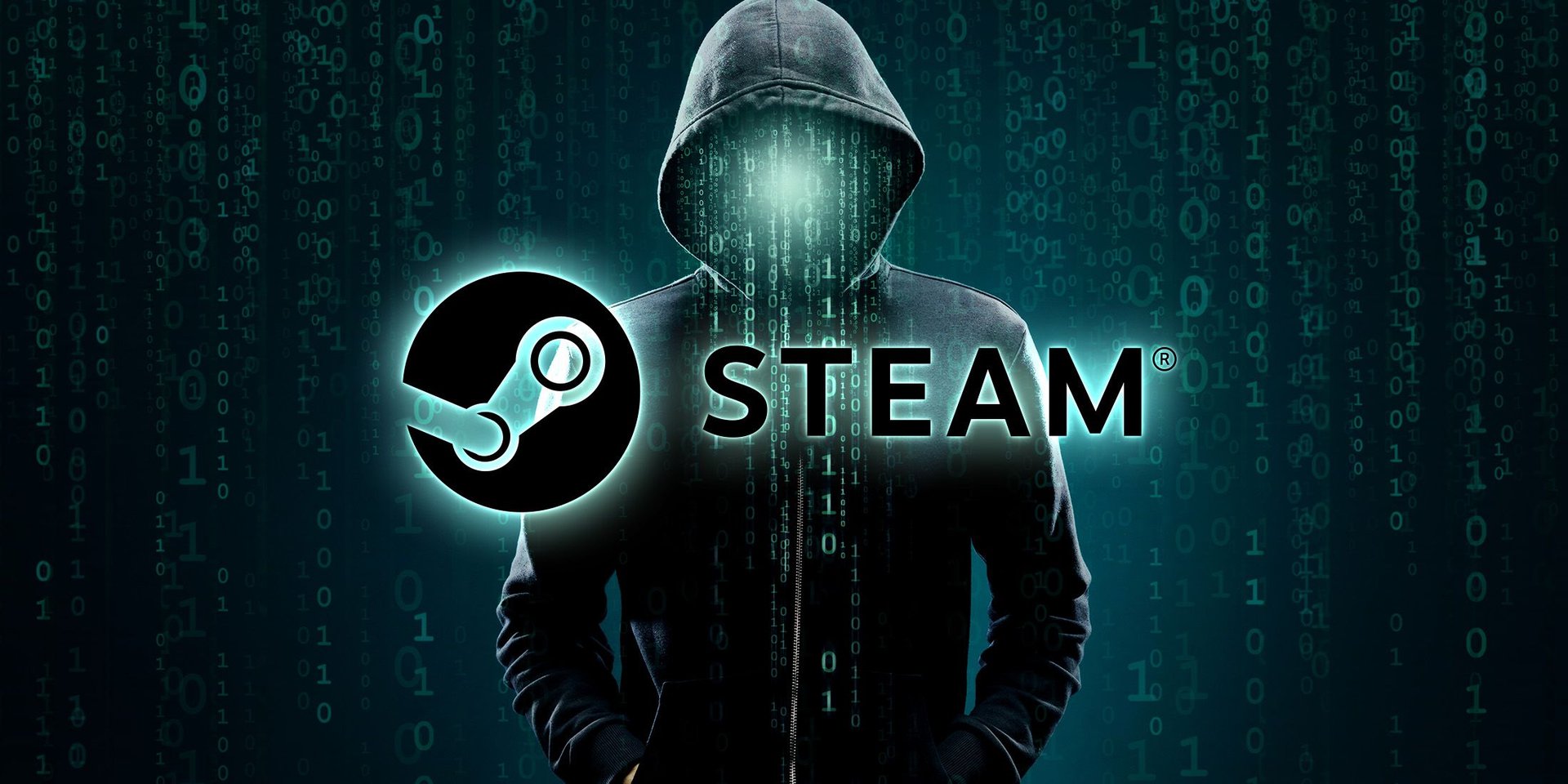 Изображение к статье: Миллионы аккаунтов Steam предположительно пострадали от утечки данных.