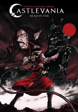 Castlevania 1 сезон 1 серия смотреть онлайн