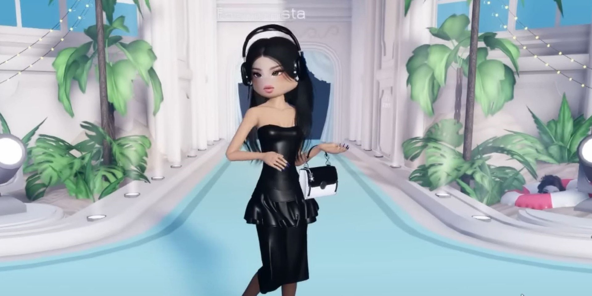 Изображение в галерее статьи: На Roblox подают в суд: компания получила иск за использование популярного танца из песни "Apple" Чарли XCX