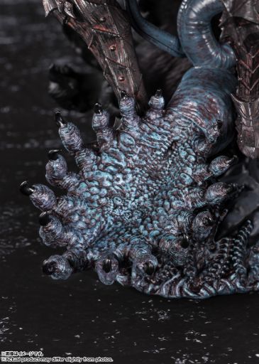 Изображение в галерее статьи: Berserk возвращается к спорной арке «Морской бог» в новом международном релизе