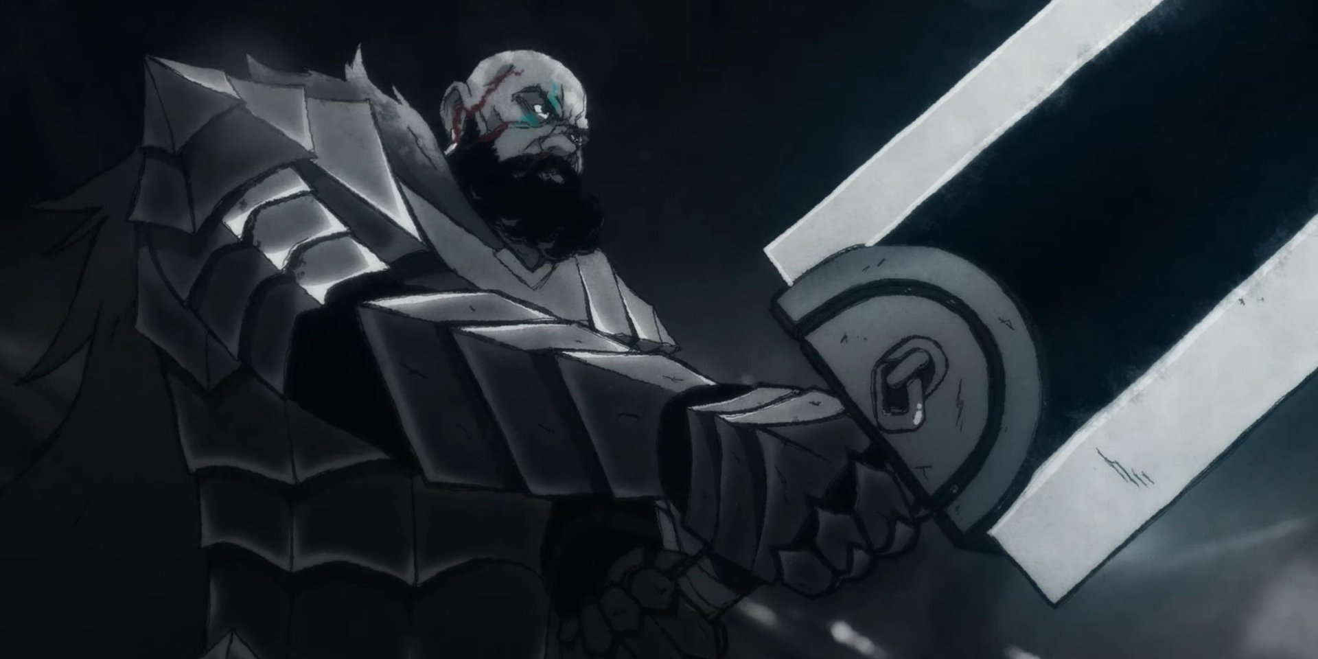 Изображение в галерее статьи: Diablo объявляет о кроссовере с Berserk
