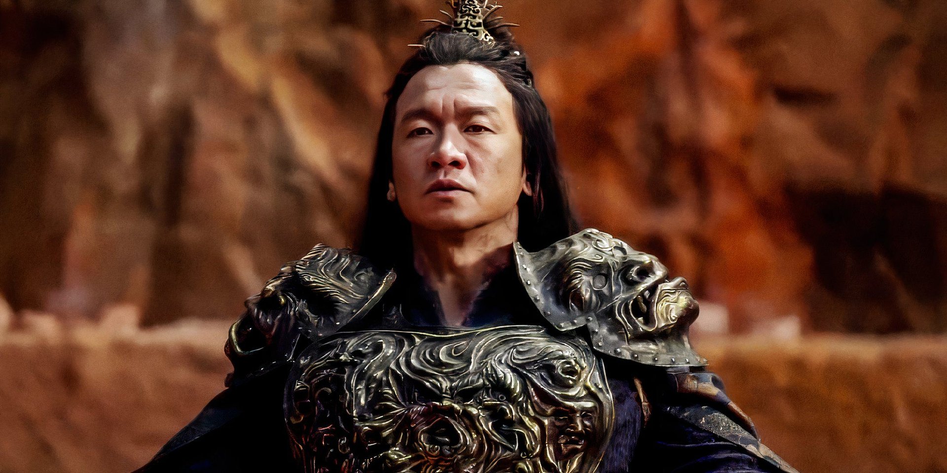 Изображение в галерее статьи: Сроки выхода трейлера Mortal Kombat 2 озвучены продюсером франшизы