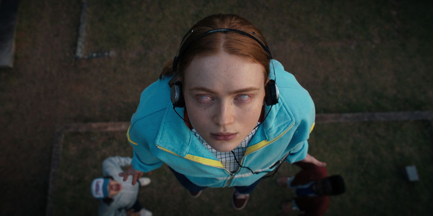 Изображение в галерее статьи: Почему Netflix разделяет пятый сезон «Очень странных дел» на три части