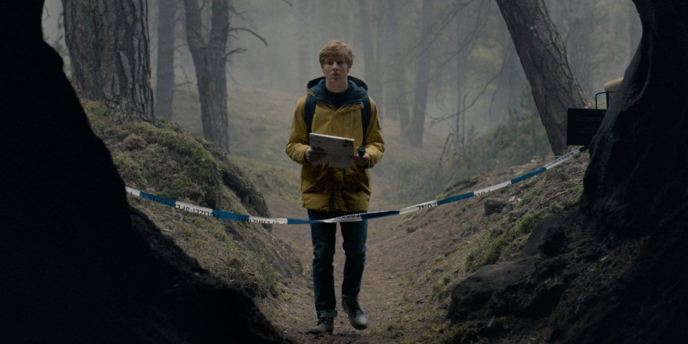 Изображение в галерее статьи: 10 лучших научно-фантастических сериалов с поворотами сюжета, как в "Остаться в живых"