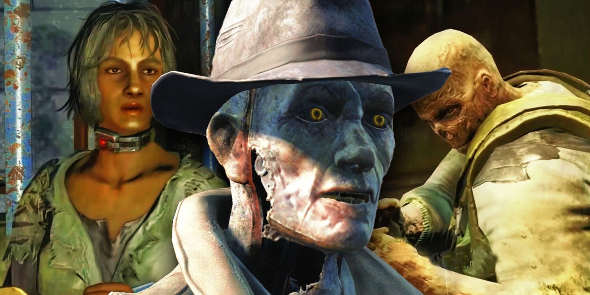 Изображение в галерее статьи: 10 лучших RPG на PlayStation Plus прямо сейчас (2025)