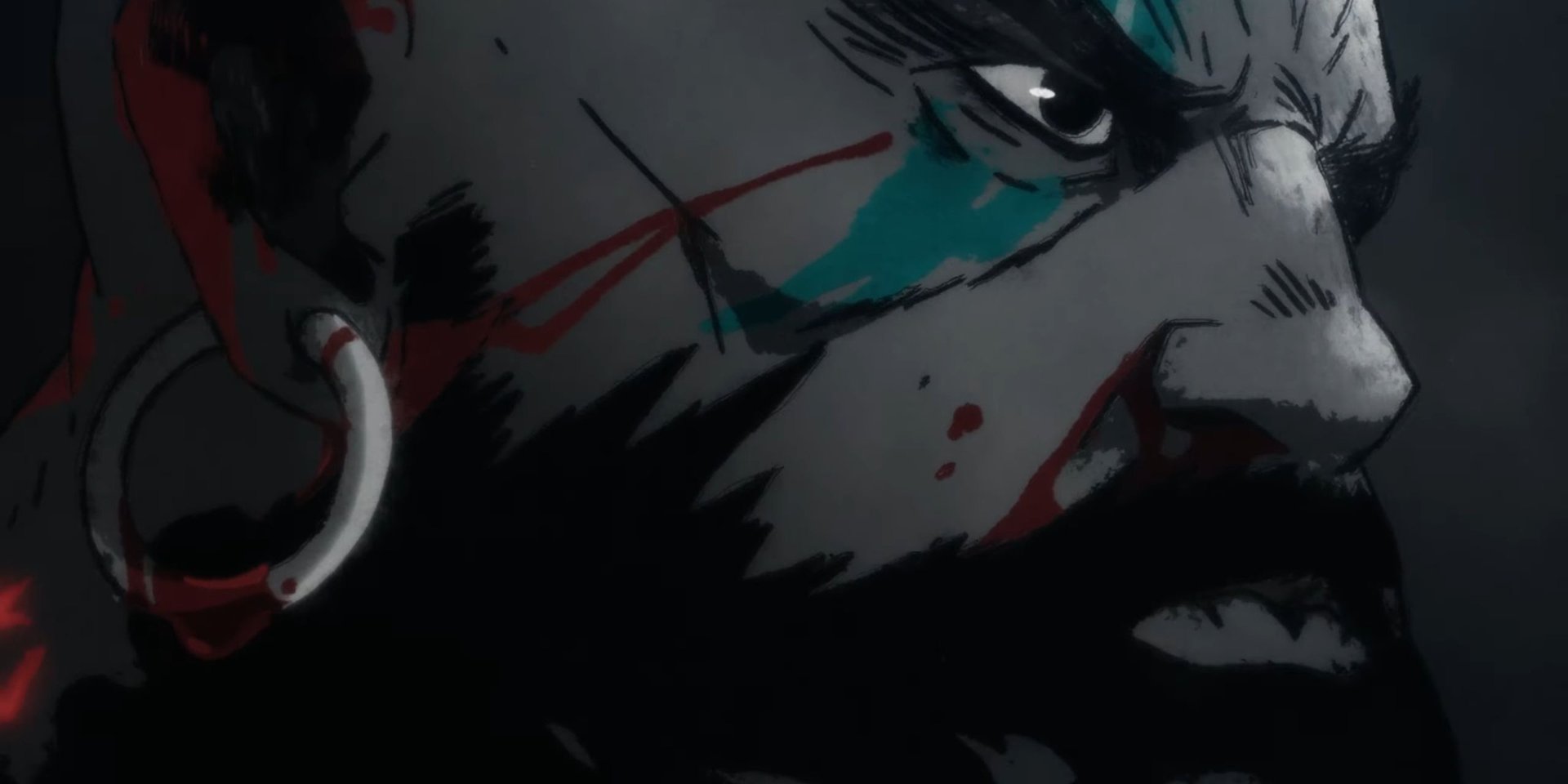 Изображение в галерее статьи: Diablo объявляет о кроссовере с Berserk