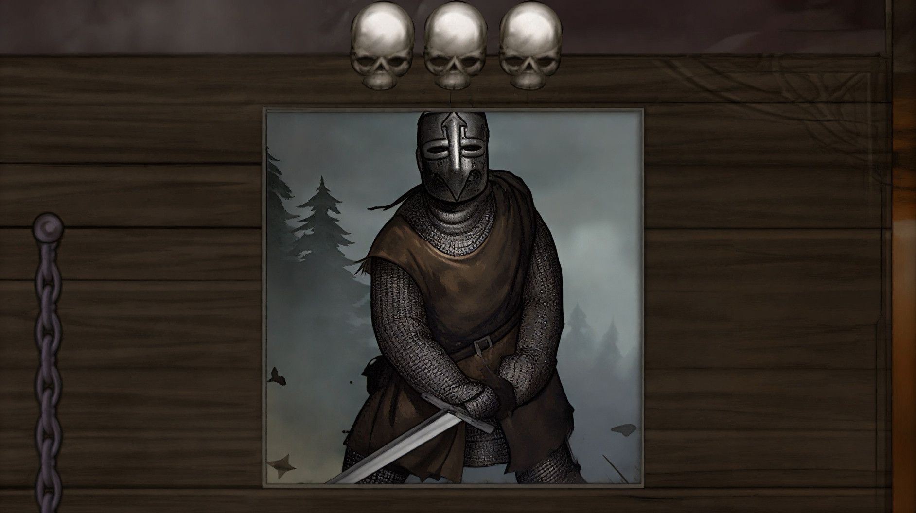 Небольшое руководство по игре за Одинокого волка в Battle Brothers