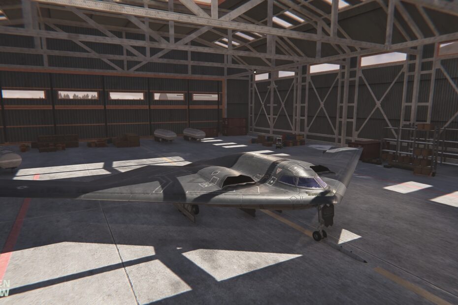 Гайд по скрытности и обнаружению в Broken Arrow