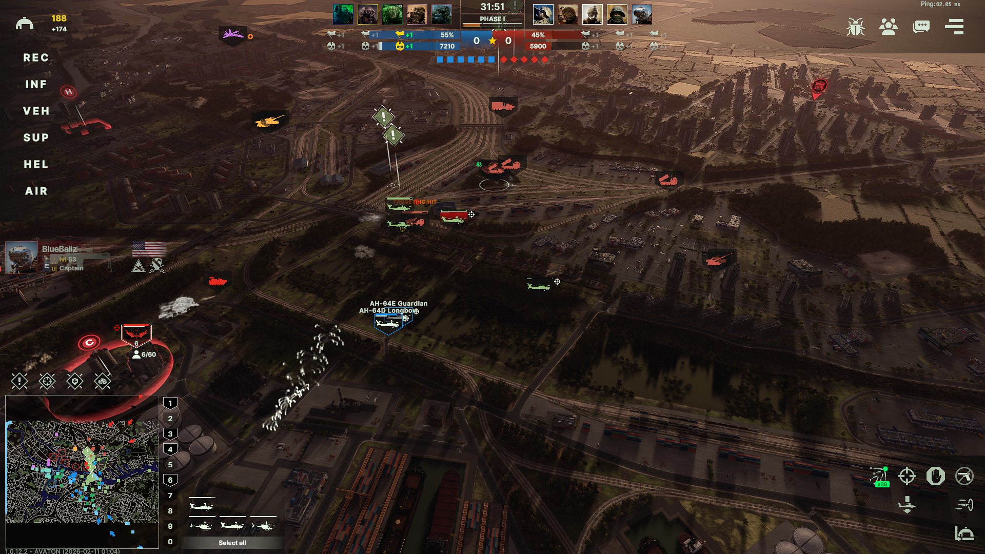 Принципы игры на продвинутом эло: гайд для тех, кто хочет освоить Broken Arrow