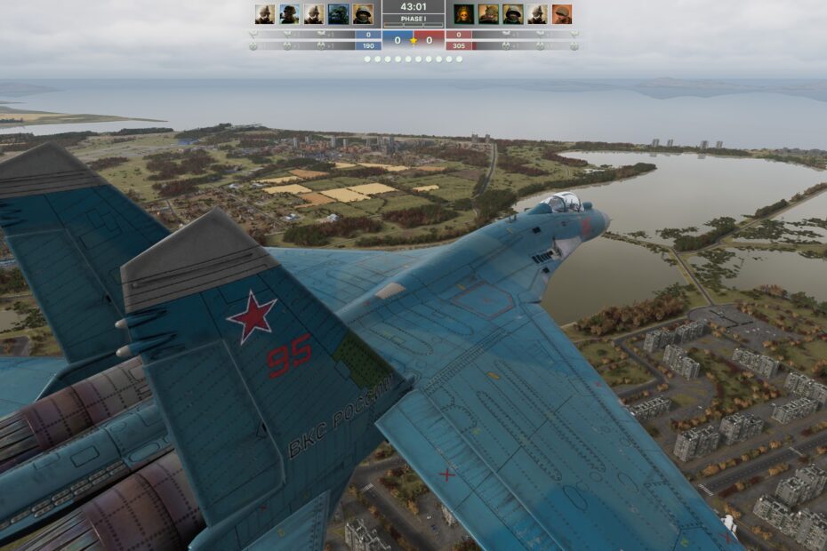 Broken Arrow: чек-лист юнитов в деке – это точно нужно взять