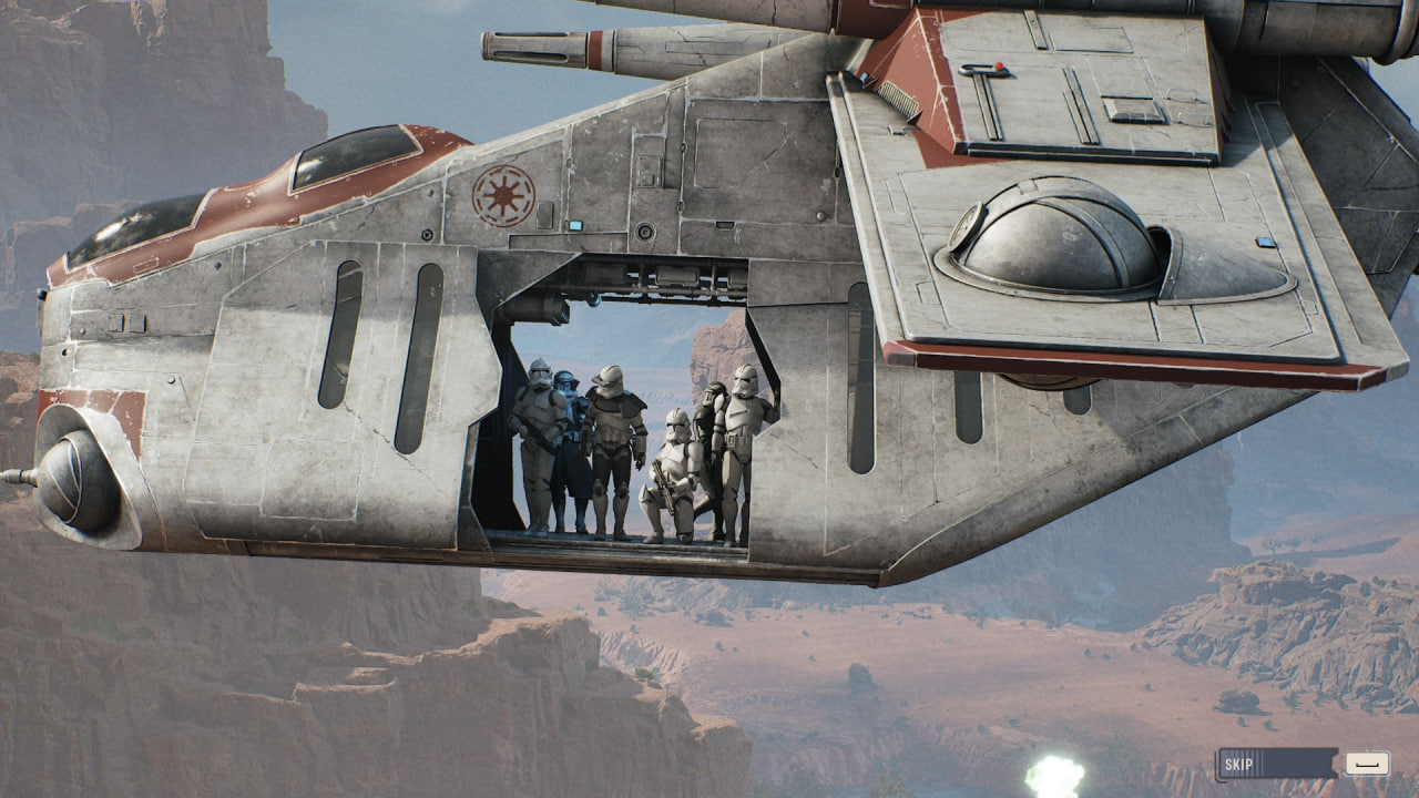 Как увеличить производительность в STAR WARS Zero Company