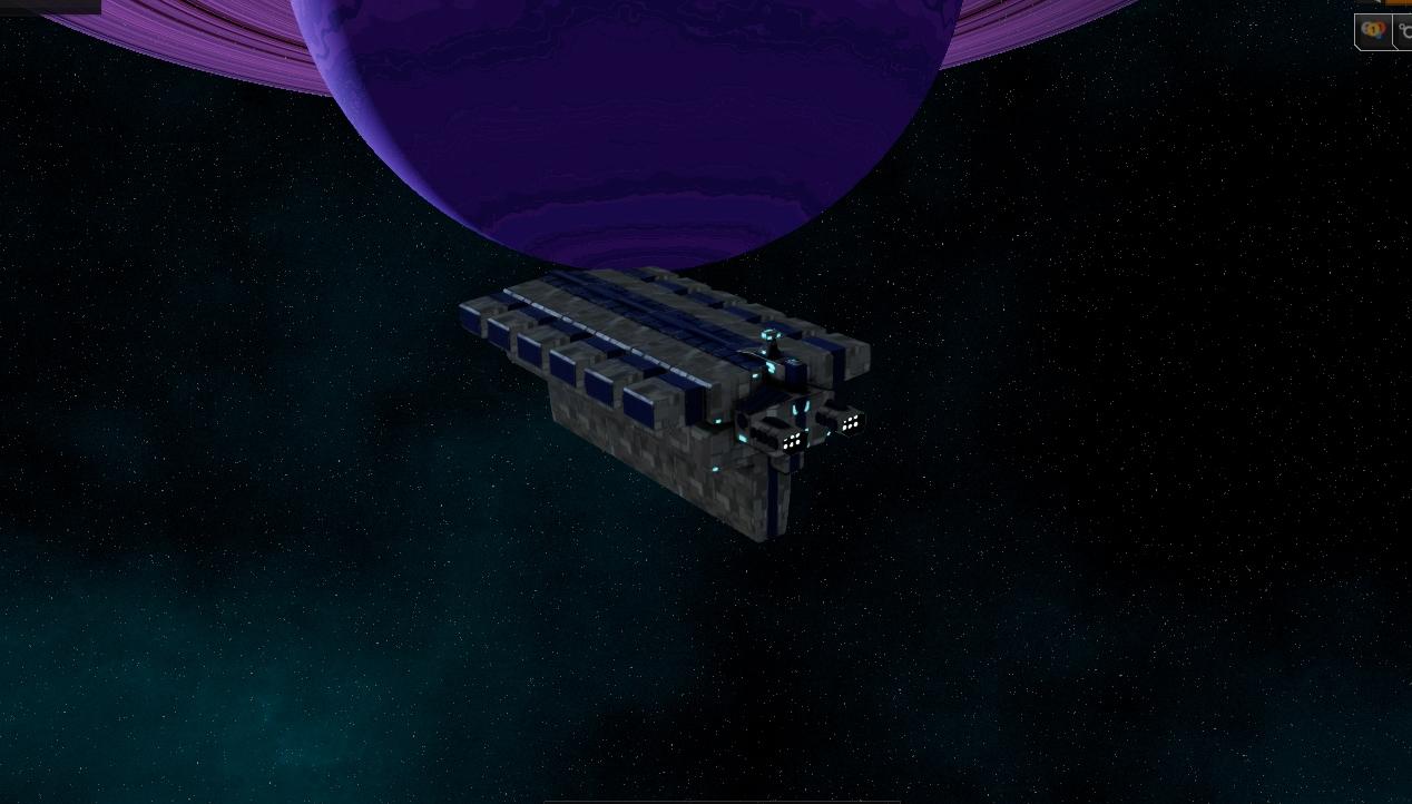 Как работает торговля в Distant Worlds 2