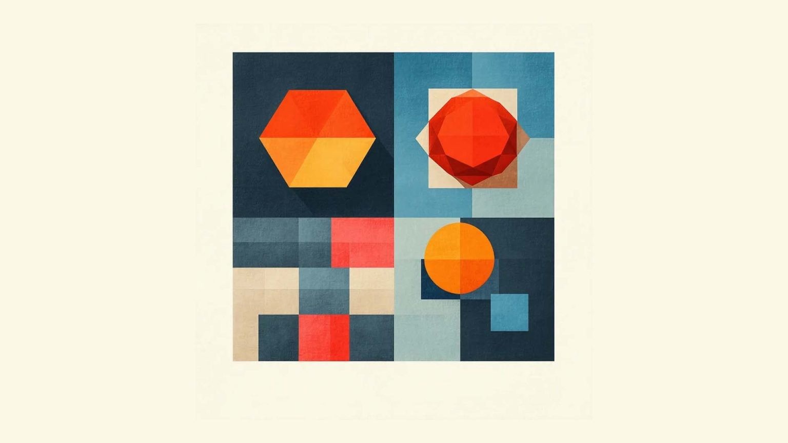 Гексы и квадраты в стратегиях