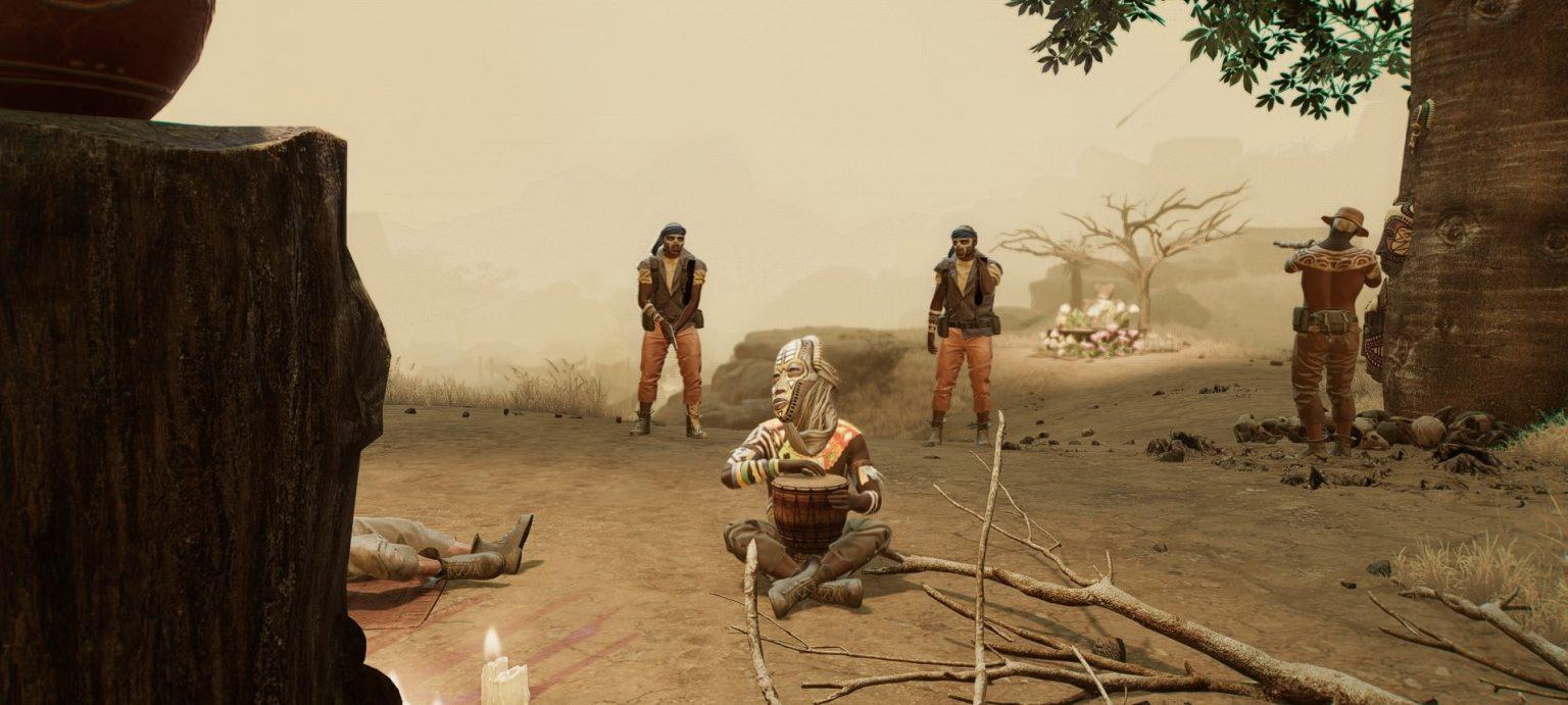 Как уволить наёмника в Jagged Alliance 3