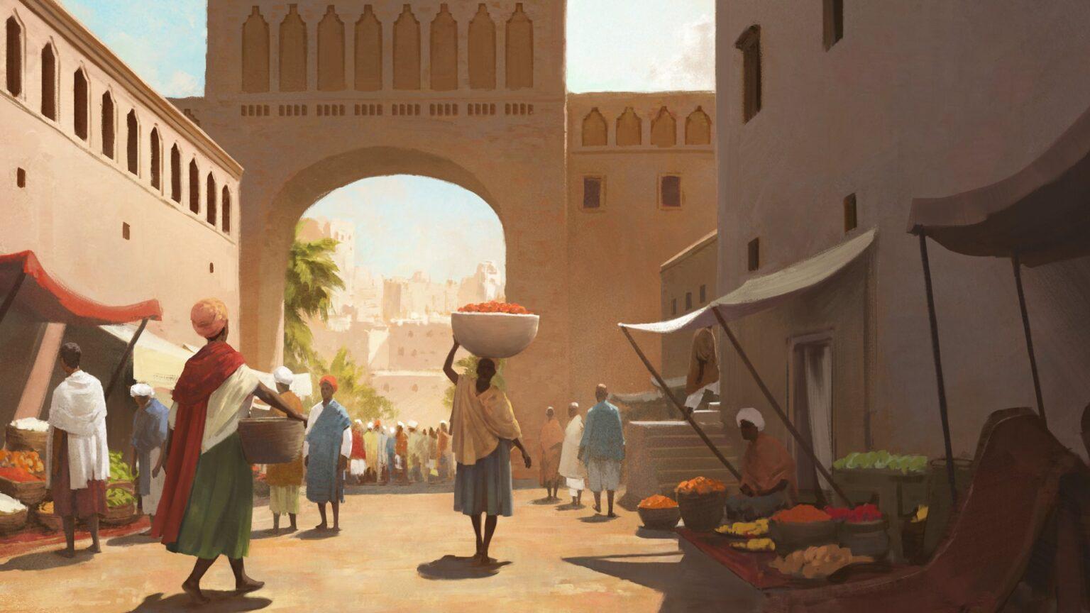 Victoria 3: как пополнить казну и не уйти в минус, гайд по экономике