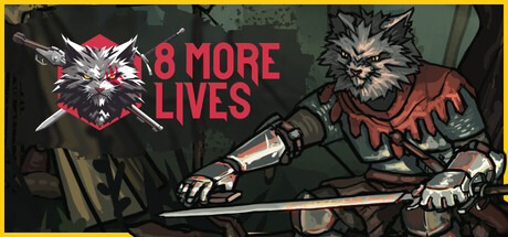 8 More Lives