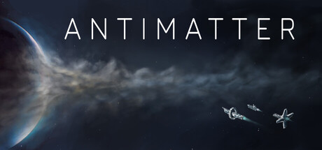Antimatter