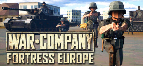 WARCOM: Fortress Europe