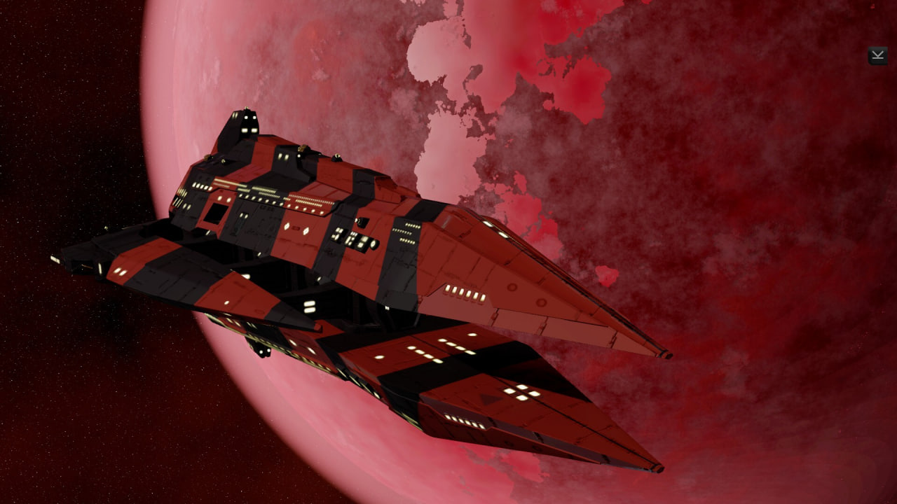 Эра пиратства: вышло DLC Shadows Rising для Distant Worlds 2