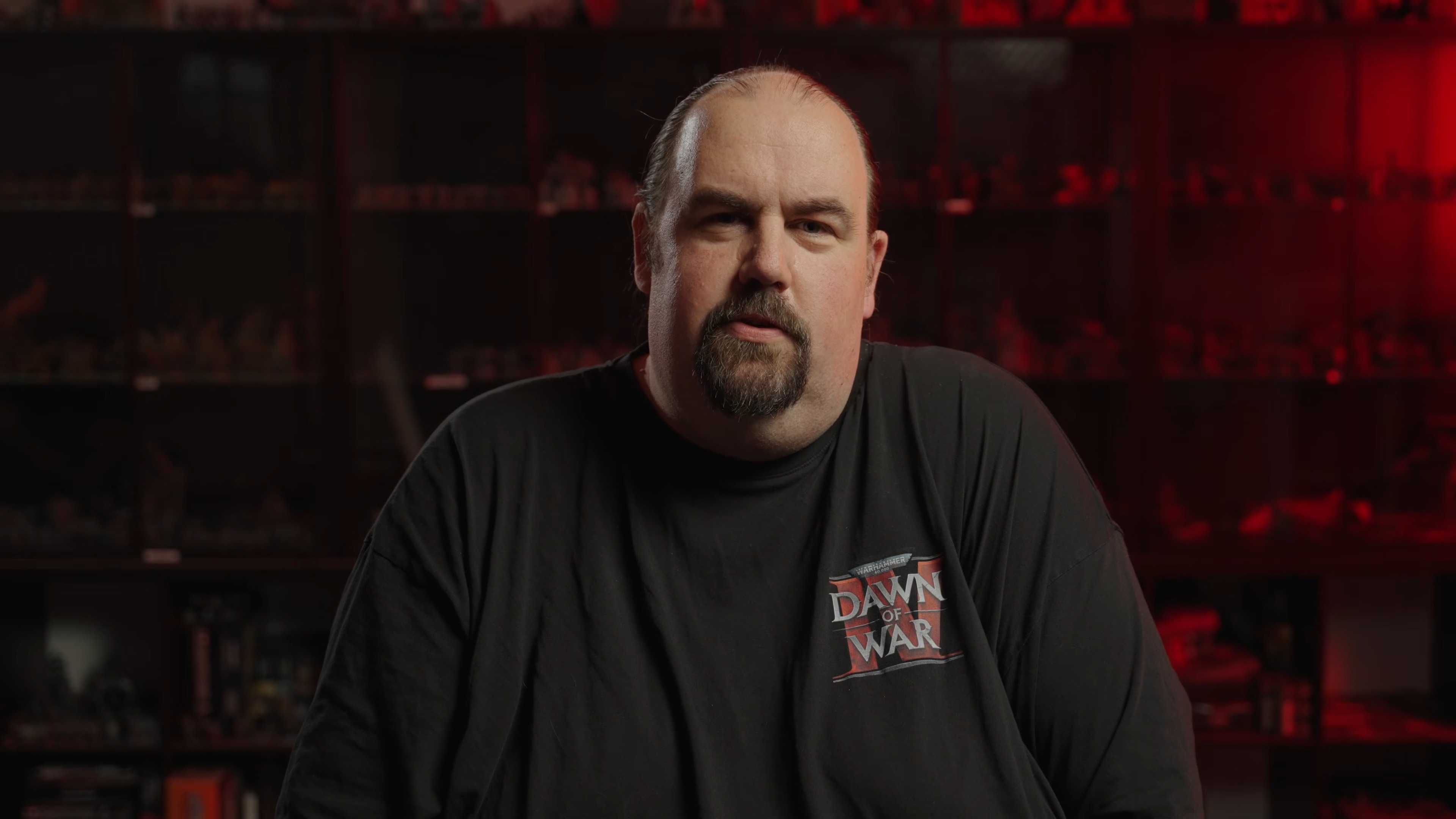 Выход Dawn of War IV перенесён на декабрь: задержку прокомментировал Ян Тейзер