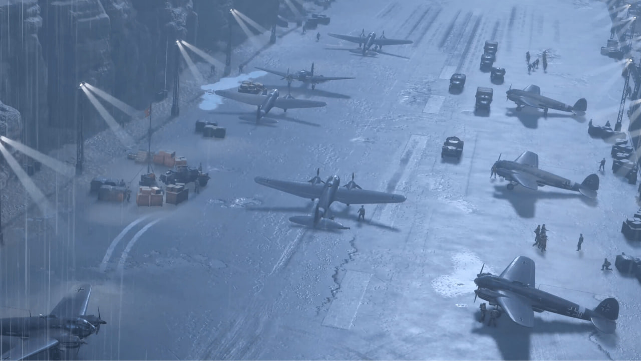 Company of Heroes 3 получит DLC с новой однопользовательской кампанией