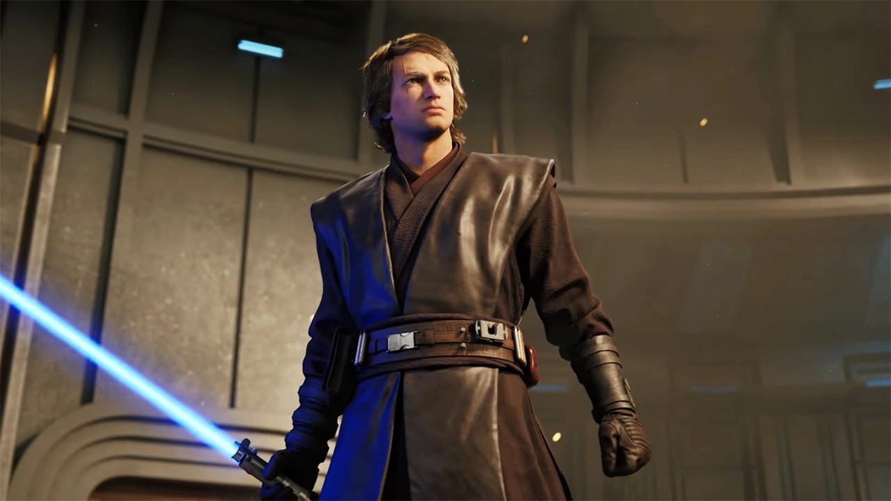 Вышла STAR WARS Zero Company — пресса в восторге, а игроки – не очень