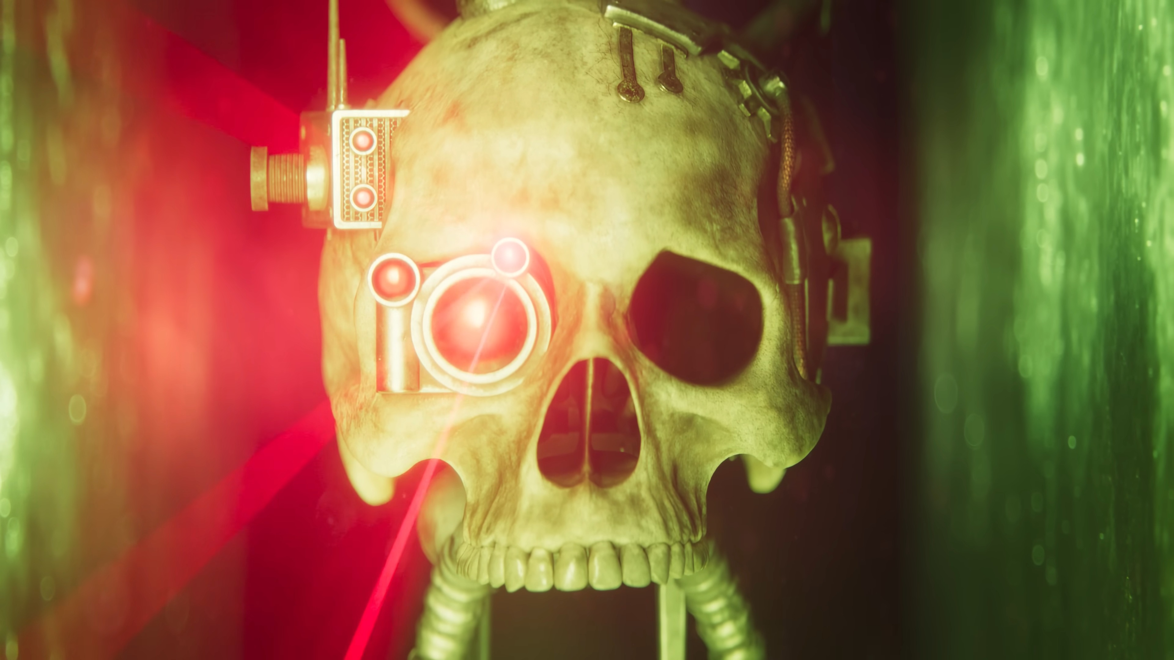 Dawn of War IV: представлен трейлер Адептус Механикус