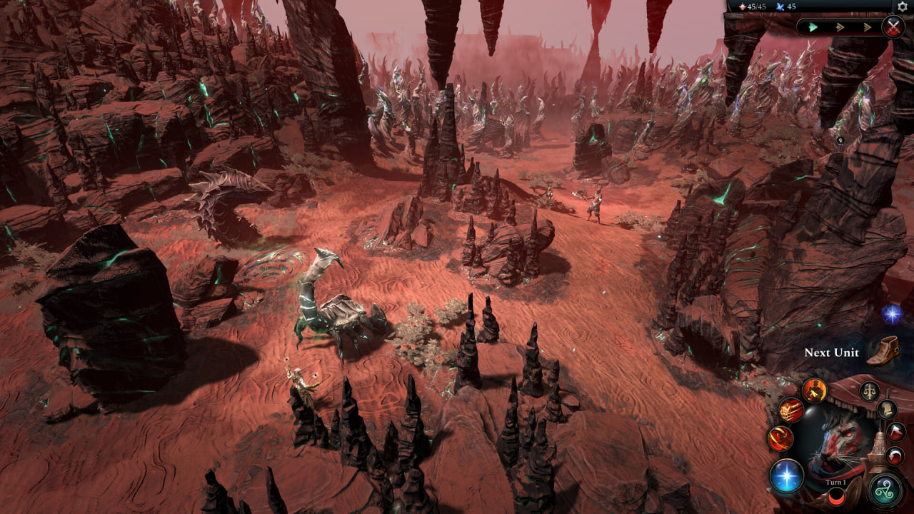 Постапокалипсис наступил: вышло дополнение Rise from Ruin для Age of Wonders 4