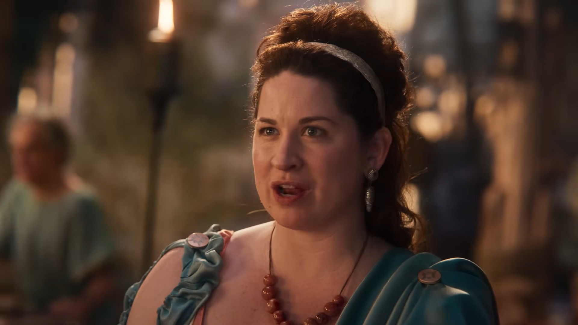 Что ждёт Anno 117: Pax Romana в 2026: Египет, гонки на колесницах и извержение вулкана