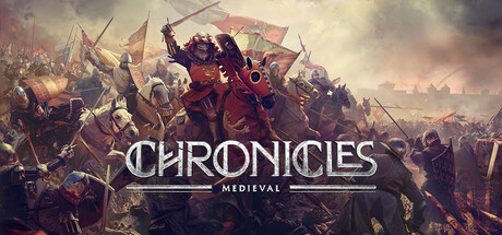 Представлен геймплейный трейлер и скриншоты Chronicles: Medieval