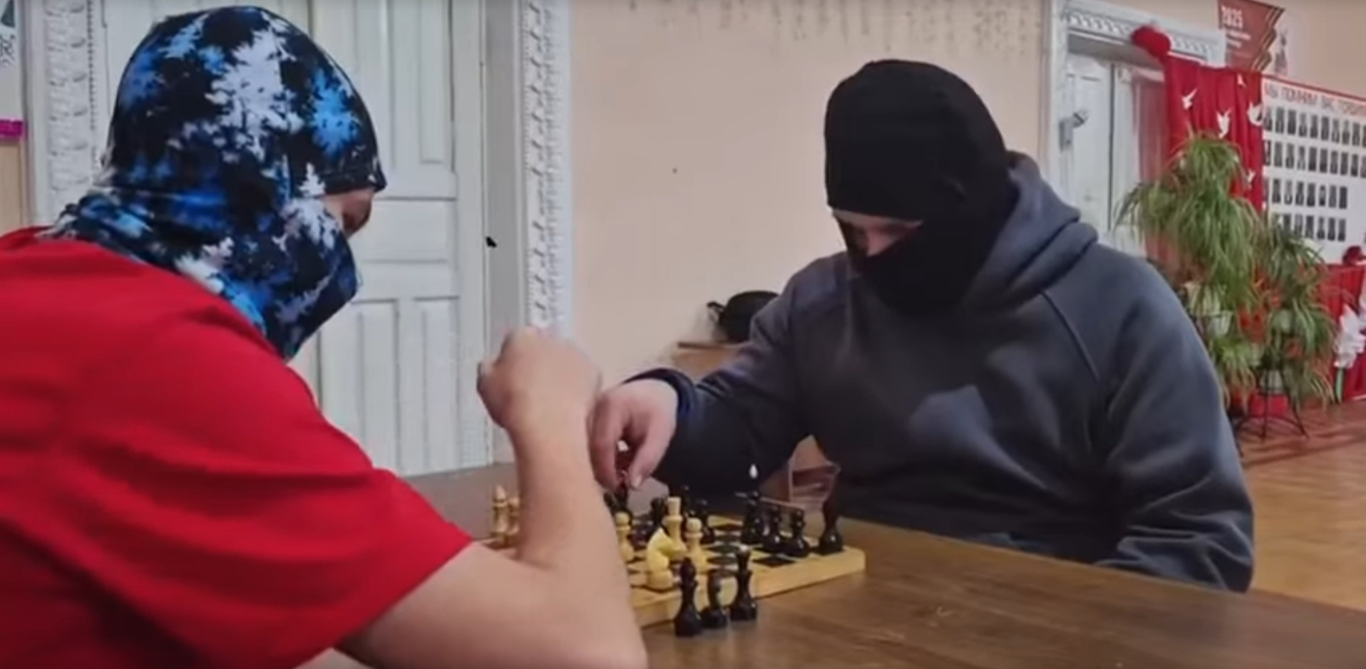 Dj Maloff: российский рэпер оказался любителем стратегий