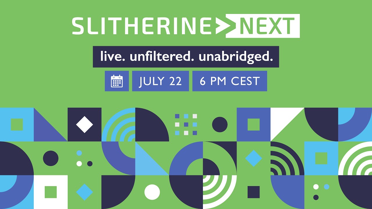 Slitherine Next 2026: итоги
