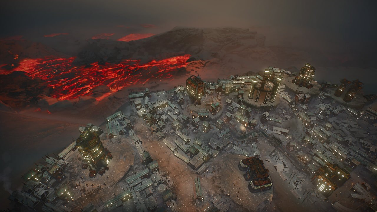 В Frostpunk 2 потеплеет, но есть нюанс: анонсировано следующее DLC — Breach of Trust