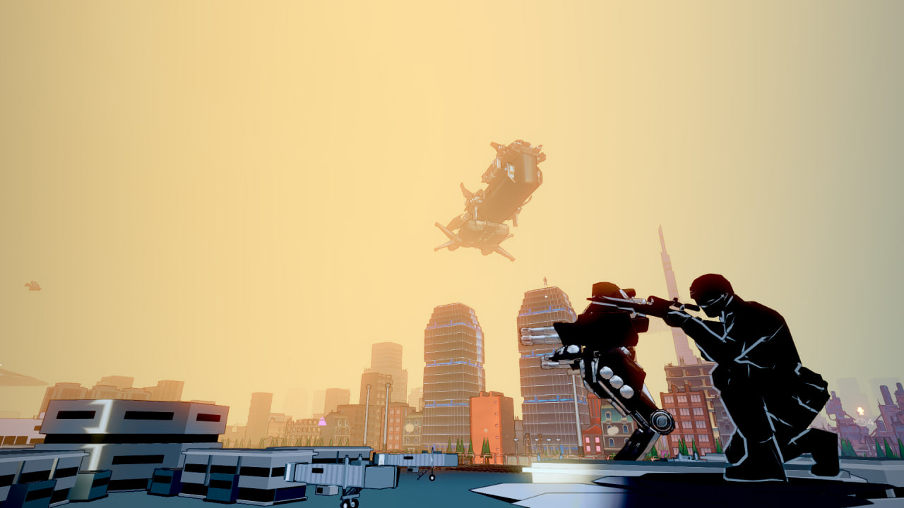 В Heart of the Machine увеличили FPS на 80%