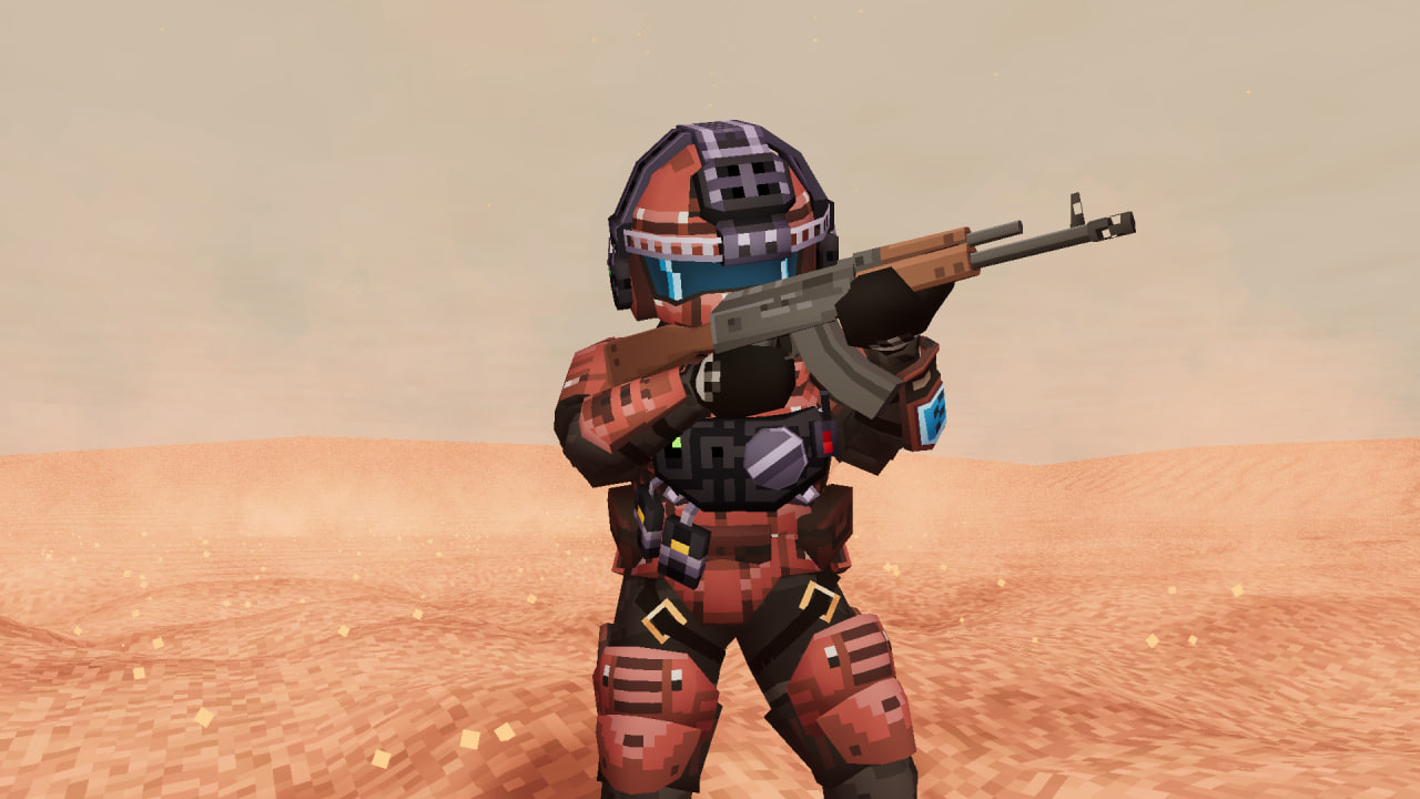 Mars Tactics не выйдет в мае 2026: причины переноса