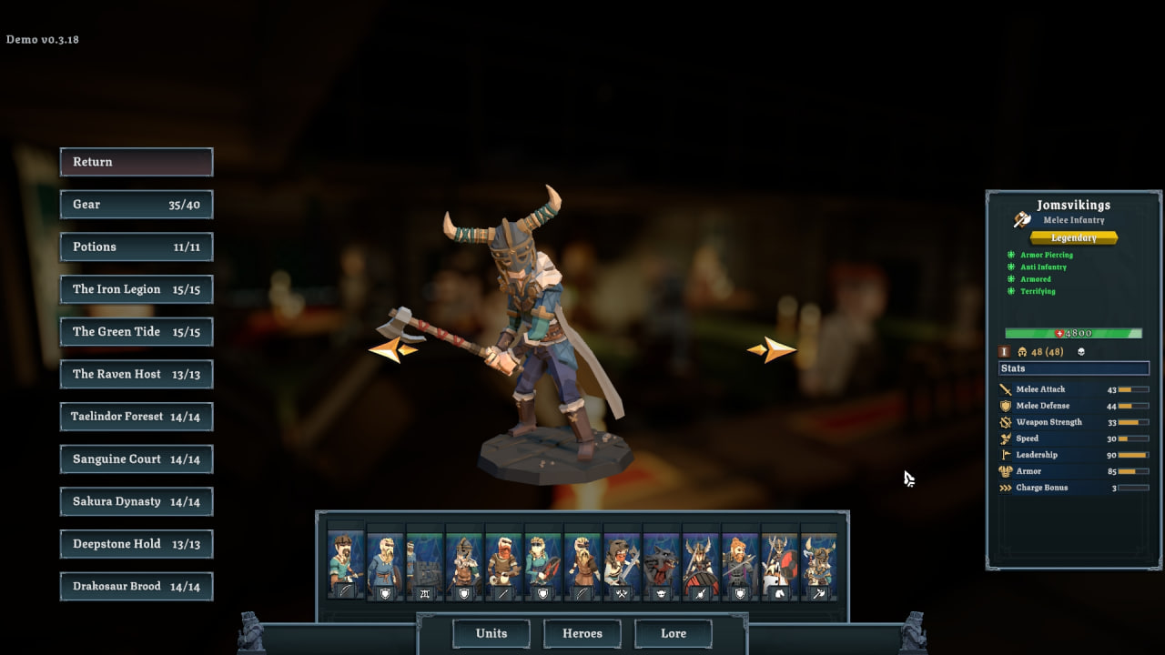 В Tabletop Tavern значительно улучшили оптимизацию и ИИ: ожидается, что игра станет работать быстрее вплоть до 50%